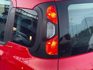 FIAT Panda Cross usata 18