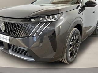 PEUGEOT 3008 usata, con Chiusura centralizzata telecomandata