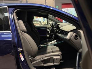 AUDI A3 usata, con ESP