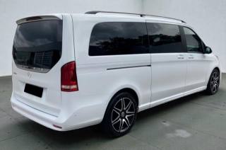MERCEDES-BENZ V 300 usata, con Airbag Passeggero