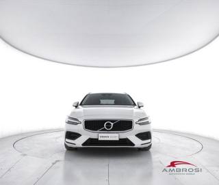 VOLVO V60 usata 4