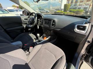 JEEP Compass usata 22