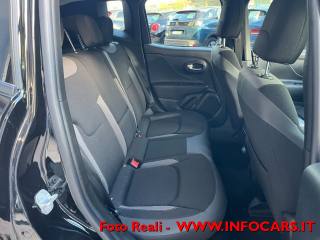 JEEP Renegade usata, con Boardcomputer