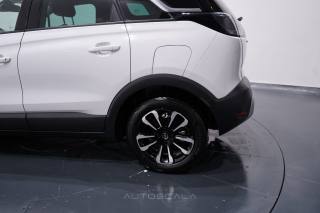 OPEL Crossland usata, con Specchietti laterali elettrici