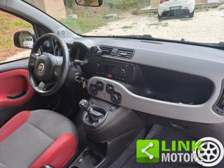 FIAT Panda usata 26