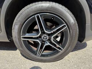 MERCEDES-BENZ GLC 200 usata, con ESP
