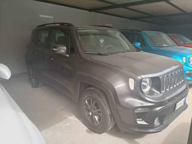 JEEP Renegade usata, con Airbag laterali