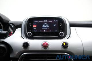 FIAT 500X usata, con Climatizzatore