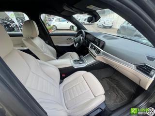 BMW 320 usata, con ESP