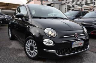 FIAT 500 usata, con Airbag