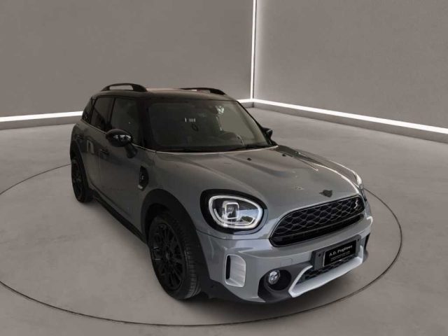 MINI Mini usata, con Airbag laterali