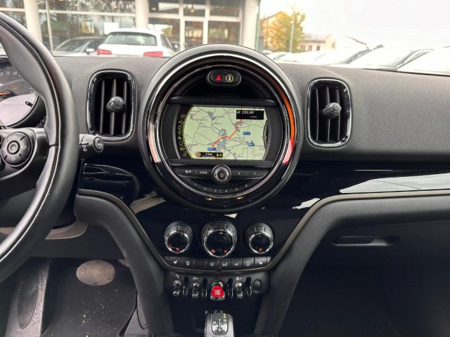 MINI Countryman usata, con Controllo automatico clima