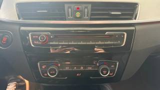 BMW X1 usata, con Immobilizzatore elettronico