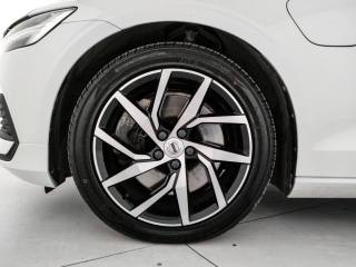 VOLVO V60 usata, con Boardcomputer