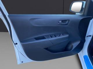 KIA Picanto usata, con Sistema di navigazione