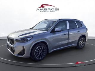 BMW X1 sDrive18d Msport Pro Premium Package