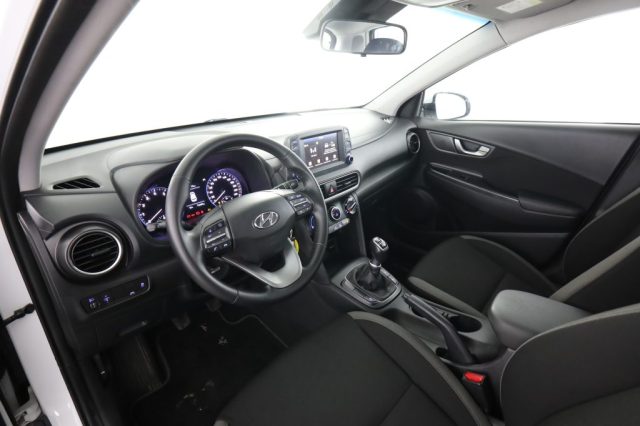 HYUNDAI Kona usata 1