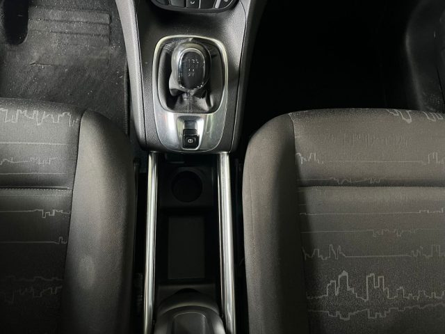 OPEL Meriva usata, con Fendinebbia