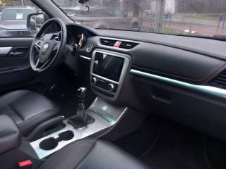 EVO Evo Cross4 usata, con Telecamera per parcheggio assistito