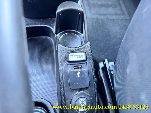 FIAT Qubo usata, con ESP
