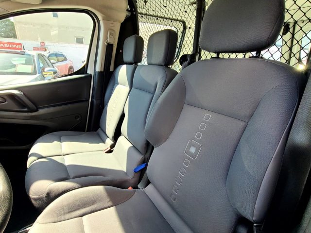 CITROEN Berlingo usata, con Servosterzo