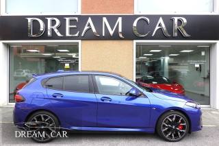 BMW 118 usata, con Antifurto