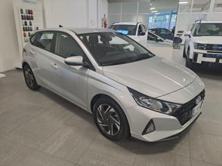 HYUNDAI i20 usata, con Alzacristalli elettrici