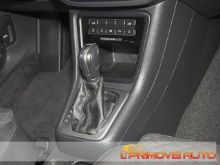 VOLKSWAGEN Sharan usata, con Regolazione elettrica sedili