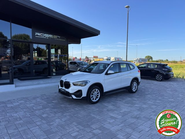BMW X1 usata, con Airbag