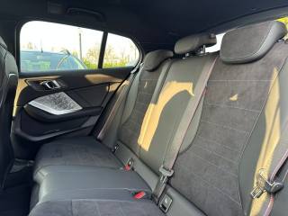 BMW 120 usata, con Cruise Control