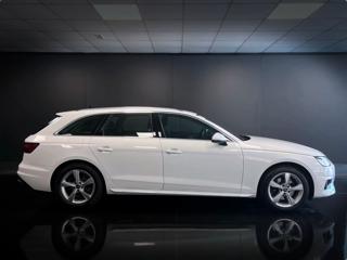 AUDI A4 usata, con Airbag laterali