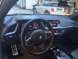 BMW 120 usata, con Servosterzo