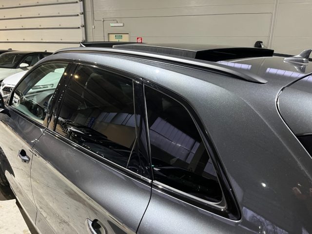 AUDI Q5 usata, con Trazione integrale