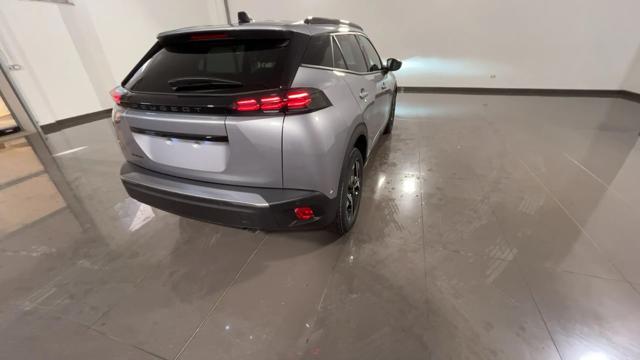 PEUGEOT 2008 usata, con Alzacristalli elettrici