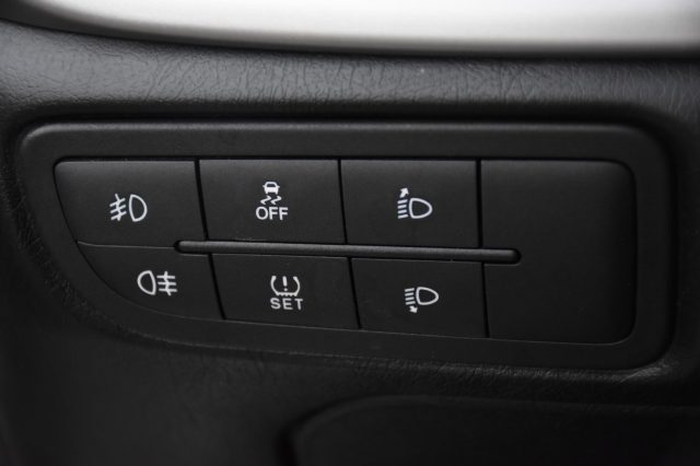 FIAT Tipo usata, con Volante in pelle