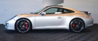 PORSCHE 991 usata, con Airbag Passeggero