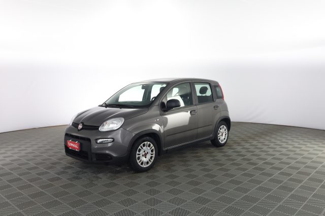 FIAT Panda usata 6