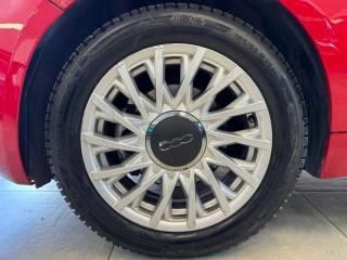 FIAT 500 usata, con Boardcomputer