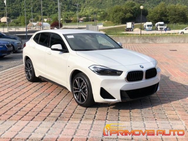 BMW X2 usata, con Airbag Passeggero