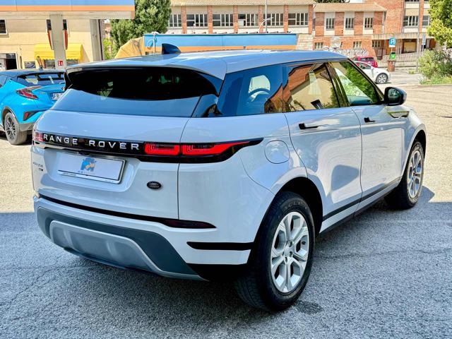 LAND ROVER Range Rover Evoque usata, con Autoradio