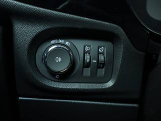 OPEL Corsa usata, con Controllo elettronico della corsia