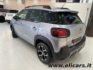 CITROEN C3 Aircross usata, con Cruise Control