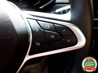 RENAULT Captur usata, con Controllo vocale
