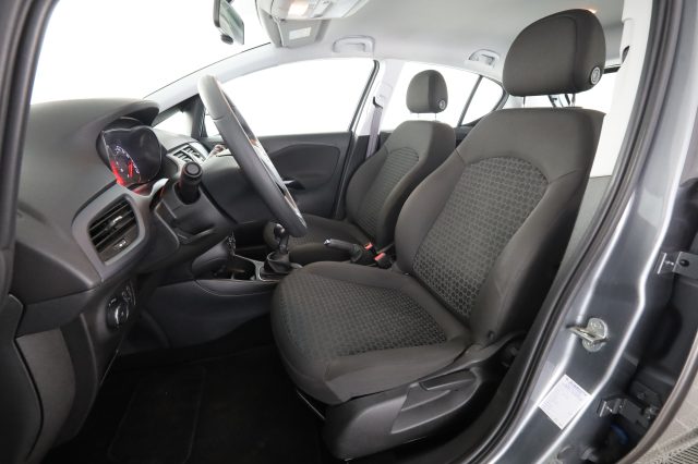 OPEL Corsa usata 1