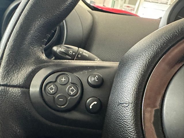 MINI Countryman usata, con Airbag Passeggero