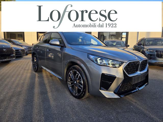 BMW X2 usata, con ABS