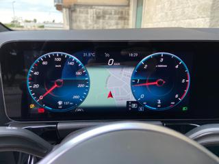 MERCEDES-BENZ GLA 200 usata, con USB