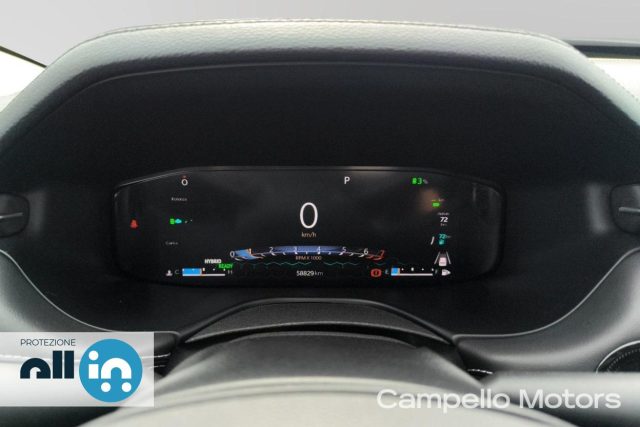 JEEP Compass usata 8