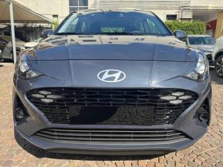 HYUNDAI i10 usata, con Airbag laterali