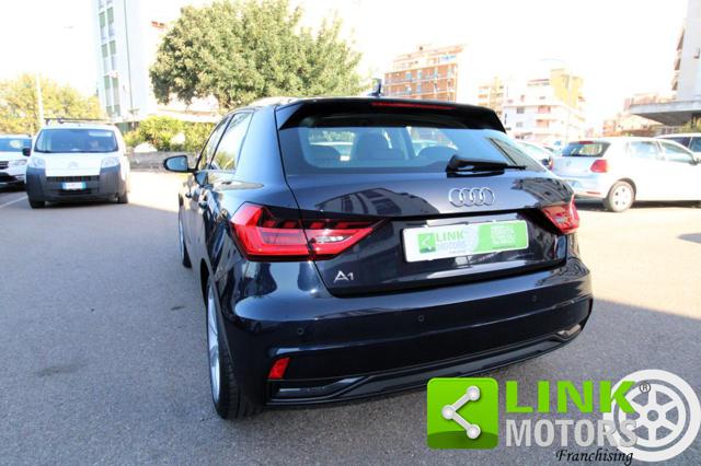 AUDI A1 usata, con Servosterzo
